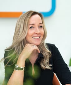 Photo of Irma Kerkvliet