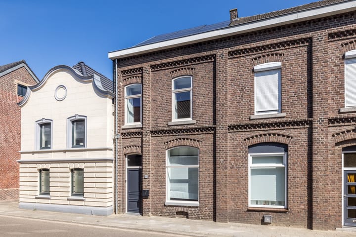 Irmstraat 35 in Simpelveld