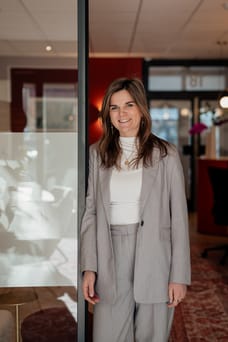Foto van Isa Bosch