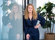 Foto van Isabel van Noordenne, Secretaresse bij REMAX Makelaarsgroep