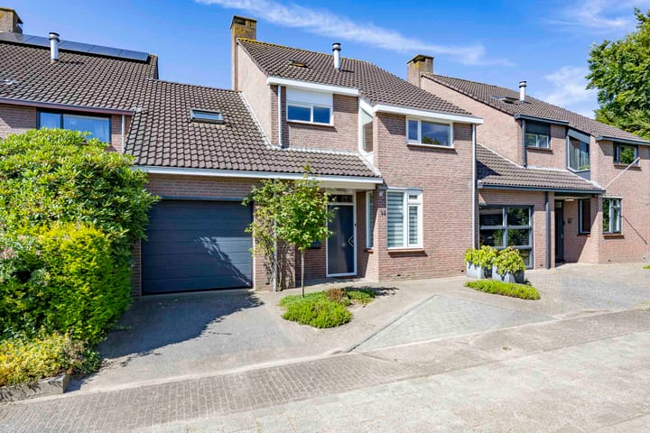 Isabellahof 14 in Venray
