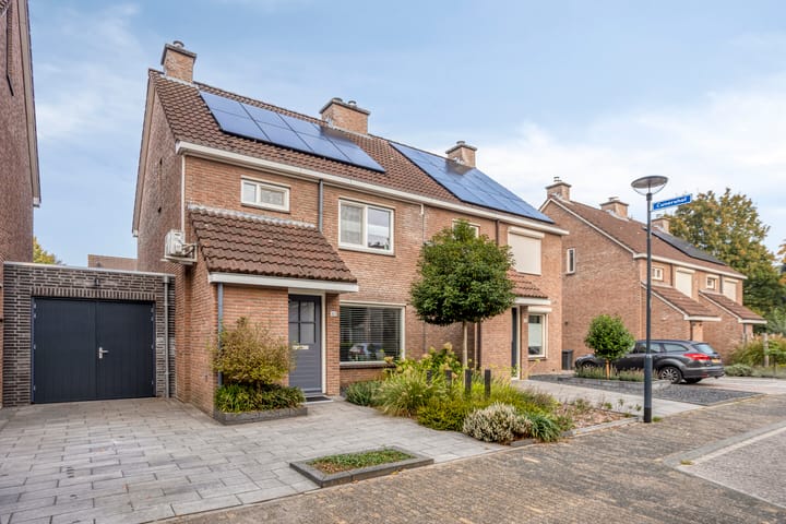 Isabellahof 61 in Venray