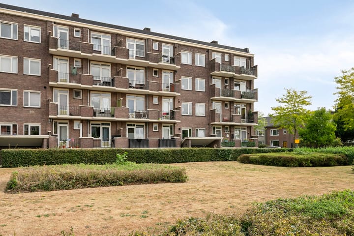 Isabellastraat 26 in Eindhoven