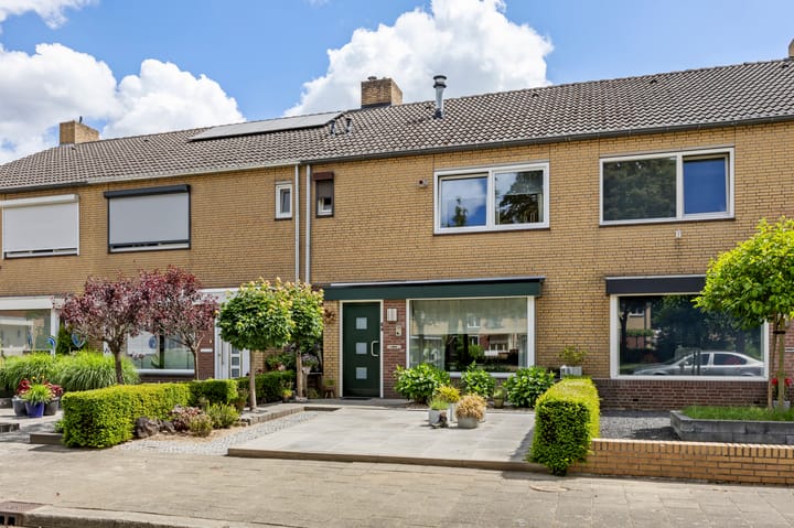 Isabellastraat 30 in Echt