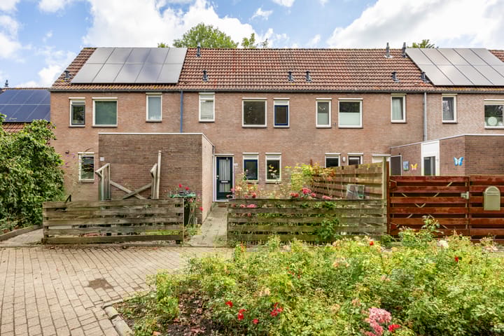 Isebrandtsheerd 119 in Groningen