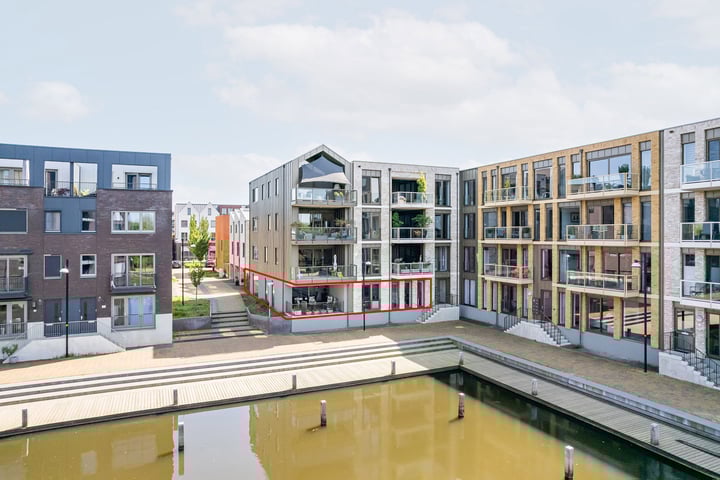 Iseldoks 141 in Doetinchem