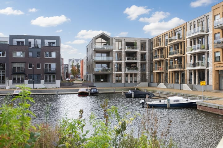 Photo of property Iseldoks 149, Doetinchem