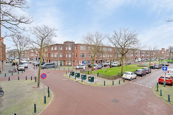 Isingstraat 194 in 's-Gravenhage