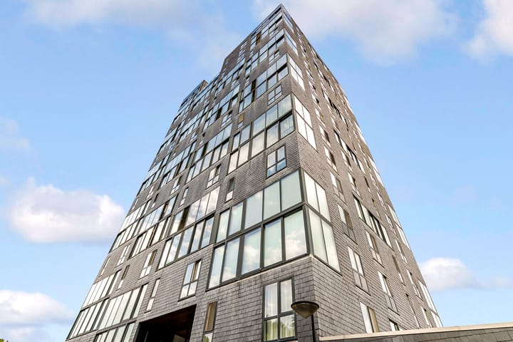 Foto von Haus Isla Margaritastraat 103, Almere