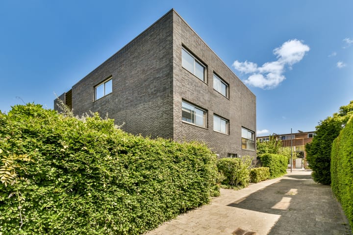 Ismenestraat 23 in Rotterdam