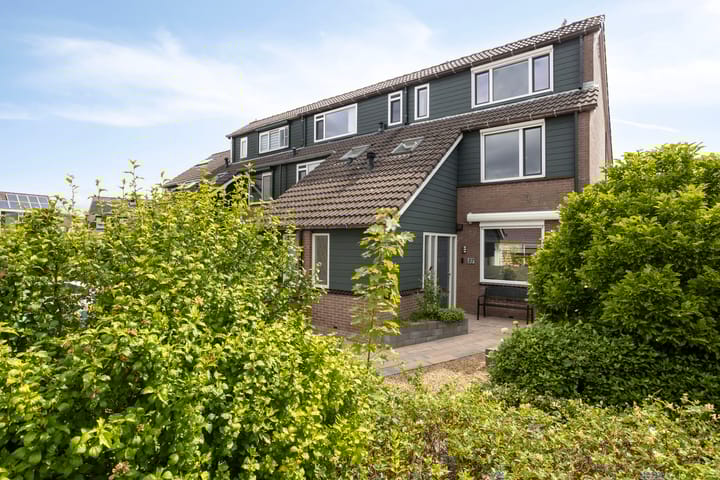 Photo of property Israëllaan 27, Zuidland