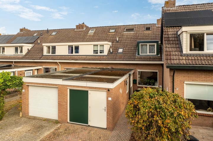 Photo de la maison Israëlserf 20, Nunspeet