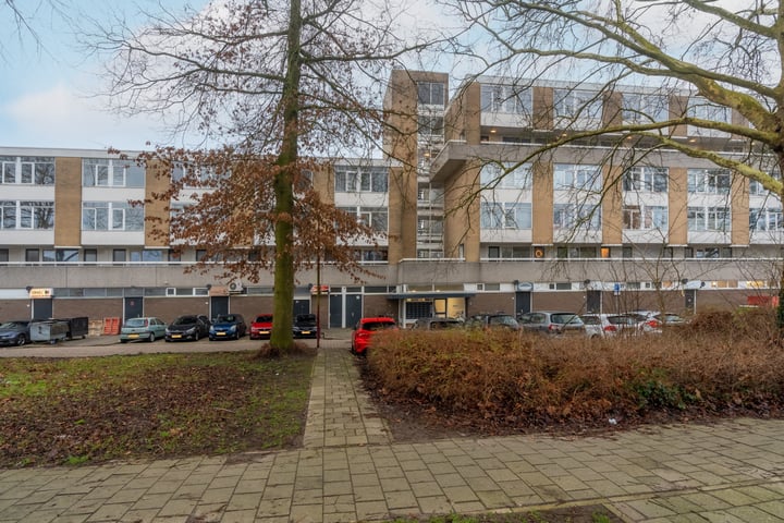 Israëlslaan 14 in Nieuwegein