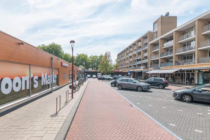 Israëlslaan 26 in Nieuwegein