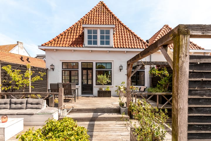Foto van woning Israelstraat 10, Harderwijk