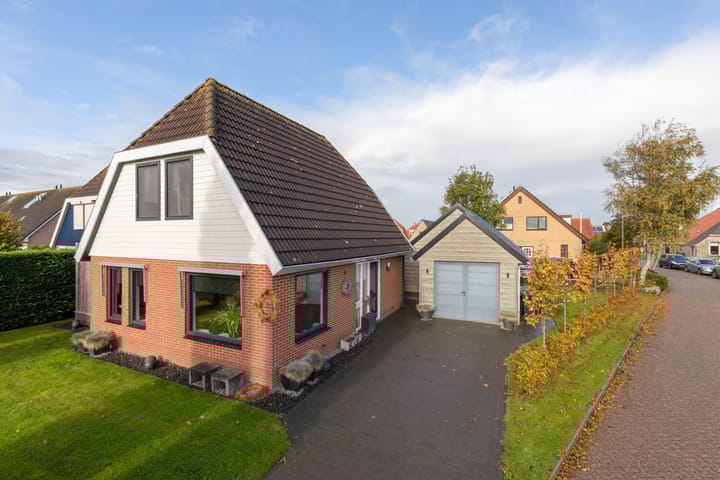 Photo of property It Ald Hôf 2, Arum