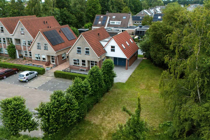 It Beaken 27 in Joure