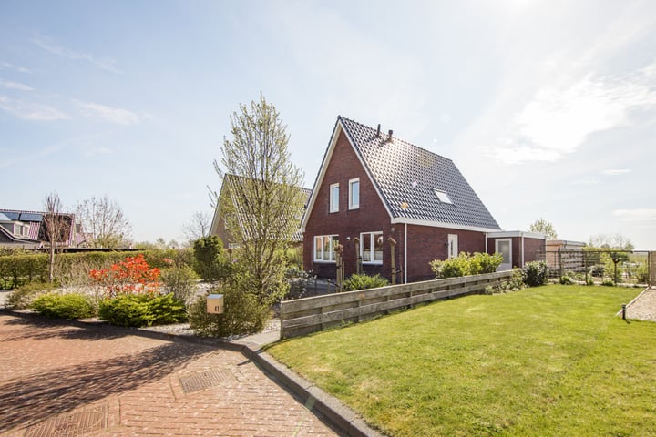 Photo of property It Ferset 41, Makkum