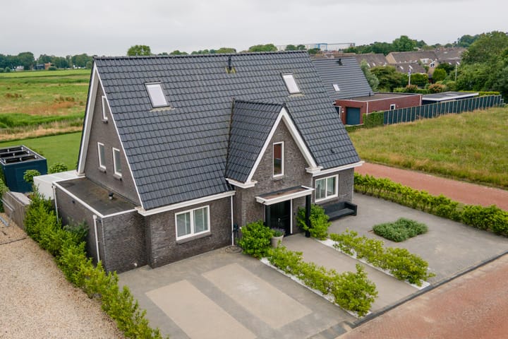 Photo of property It Ferset 45, Makkum