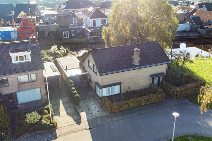 Photo of property It Finlân 4, Akkrum