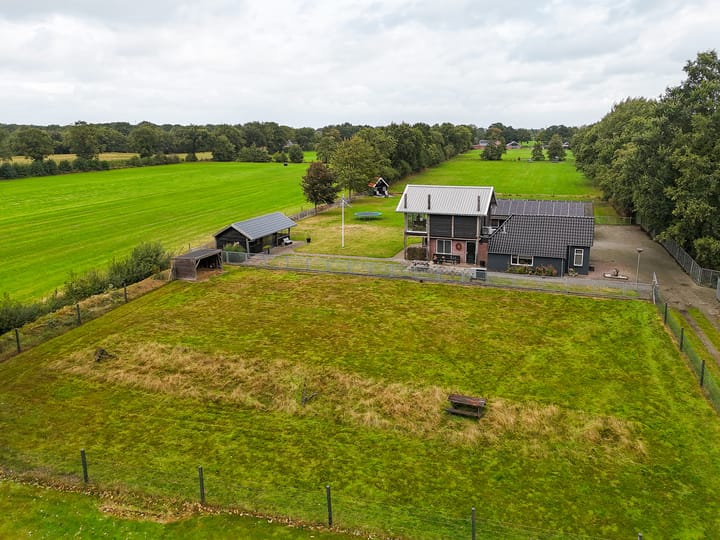Foto von Haus It Fliet 7, Harkema