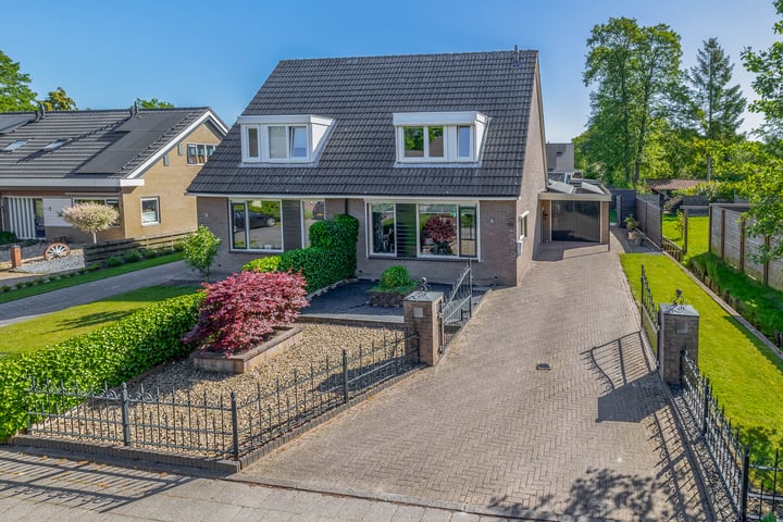 It Heechfean 49 in Drachtstercompagnie