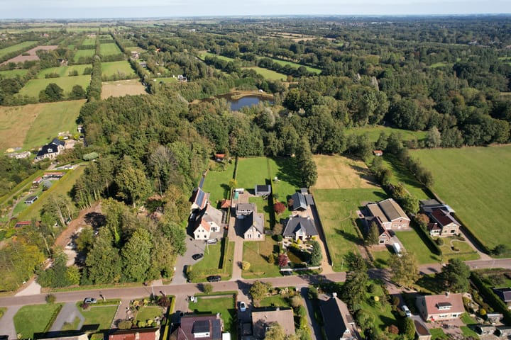 Foto van woning It Heideloantsje 16, Twijzelerheide