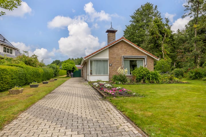 Photo of property It Heideloantsje 20, Twijzelerheide