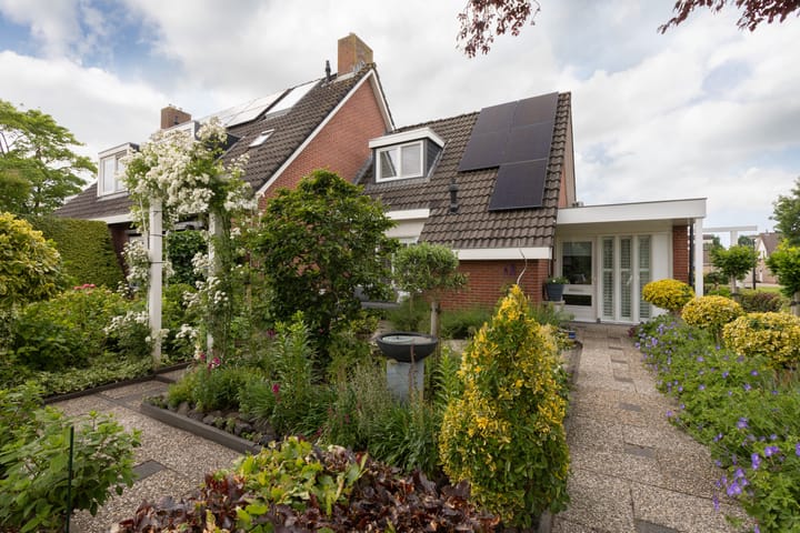 Photo of property It Klif 2, Bolsward