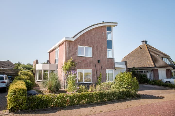 It Mêd 17 in Makkum