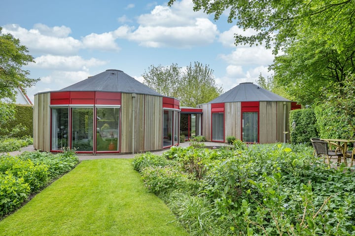 Foto van woning It Mediel 8A, Goënga