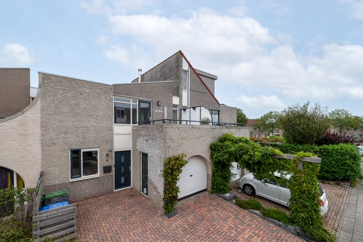 Foto von Haus it Rûm 4, Heerenveen