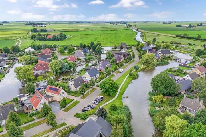 Photo of property It Stalt 13A, Wommels