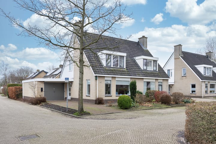Photo de la maison It Stalt 7, Bolsward
