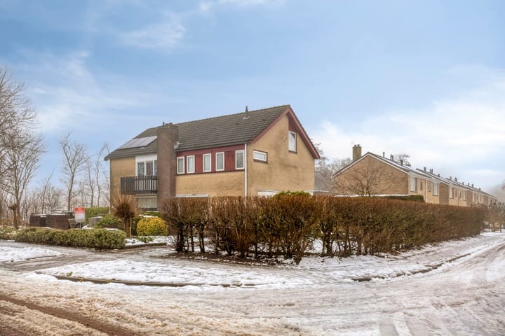 Photo de la maison It String 18, Dronryp