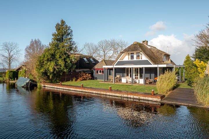 Photo de la maison It String 55, Goingarijp