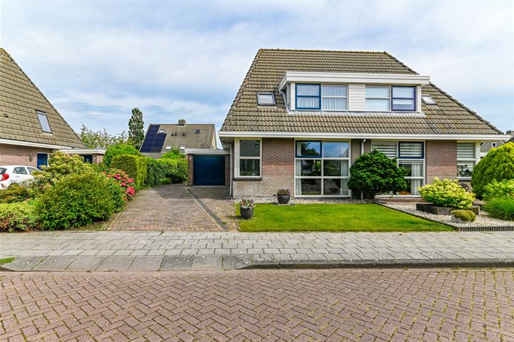 Photo of property It Swee 5, Nes