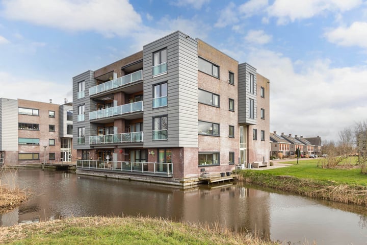 Photo of property It Waarlamke 36, Bolsward