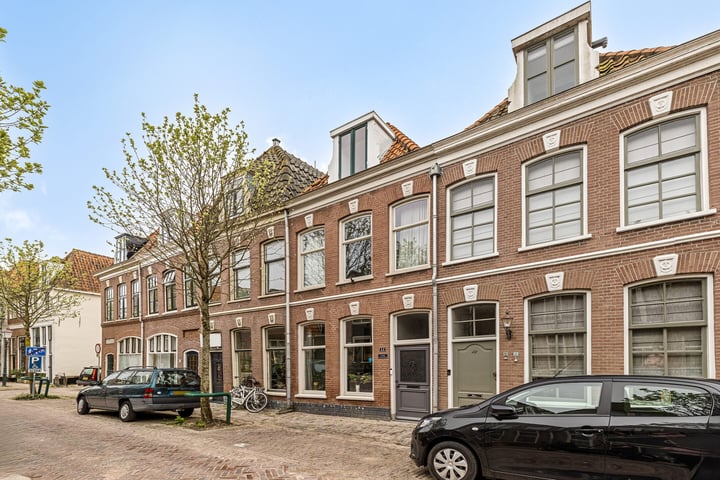 Photo of property Italiaanse Zeedijk 44, Hoorn