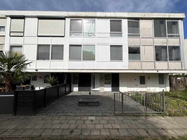 Italiëlaan 117 in Heerlen