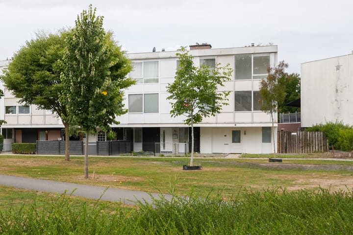 Italiëlaan 119 in Heerlen