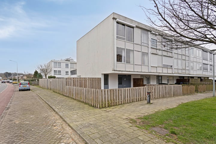 Photo of property Italiëlaan 132, Heerlen