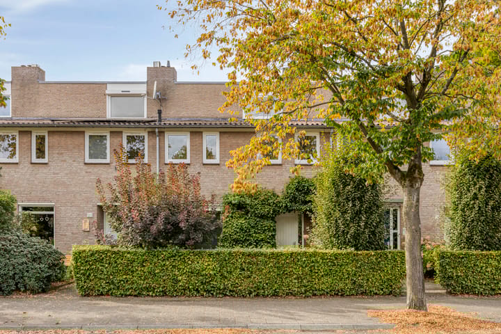 Italiëlaan 23 in Eindhoven