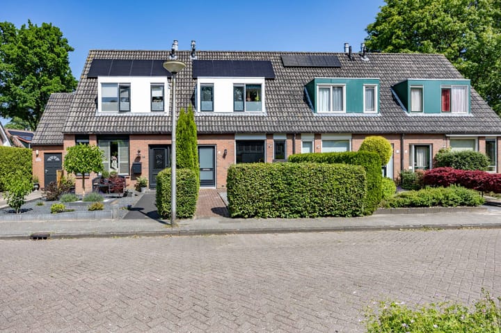Itskenheerd 3 in Marum
