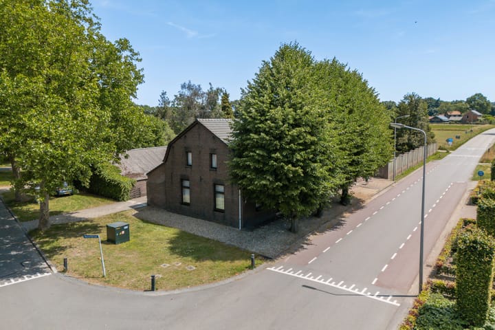 Photo of property Ittervoorterweg 109, Weert