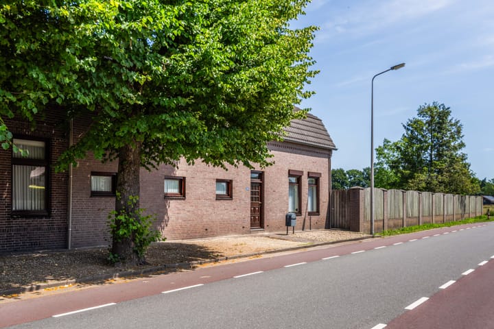 Photo of property Ittervoorterweg 111, Weert