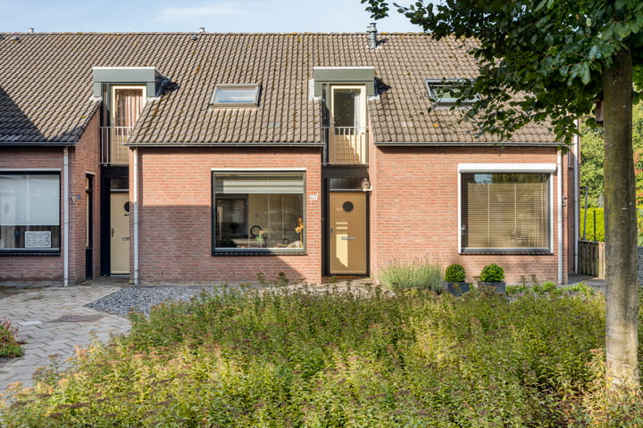 Foto van woning Ittervoorterweg 70D, Weert