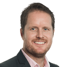 Foto van Ivo Gerritsen