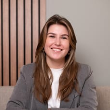 Foto von Iza Janssen