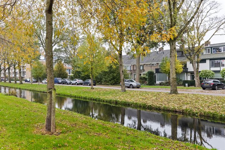 J A Beyerinkstraat 71 in Nieuwerkerk aan den IJssel